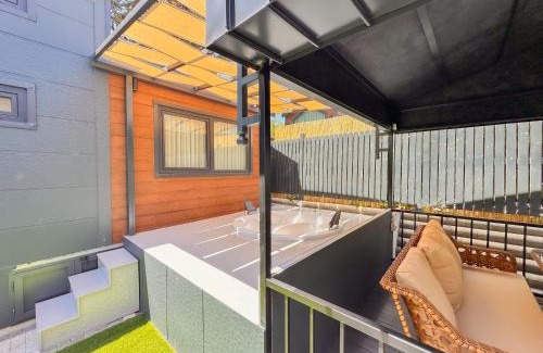 Yalova Hôtel | Baronet Tiny House Butik Otel