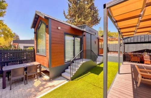 Yalova Hôtel | Baronet Tiny House Butik Otel