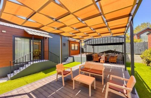 Yalova Hôtel | Baronet Tiny House Butik Otel