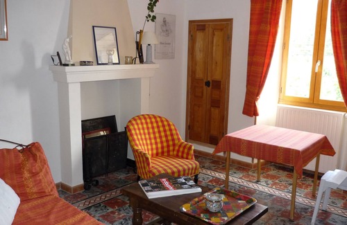L'Epine Maison | Parc des Baronnies
