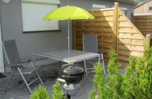Dargun Appartement | Barons Ferienappartement B