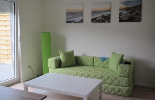 Dargun Appartement | Barons Ferienappartement B