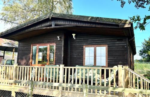 Rye Maison | Barons Granary, The Chicken Run, Iden near Rye