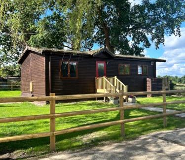 Rye Maison | Barons Granary, The Chicken Run, Iden near Rye