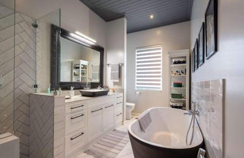 Newlands Maison | Barons View Scenic Views Getaway Plettenberg Bay