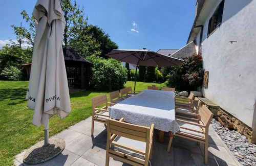 Lesce Maison | Baroque villa near Bled - Resort Vidmar