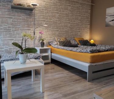 Kaposvar Appartement | Baross apartman