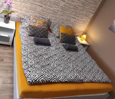 Kaposvar Appartement | Baross apartman