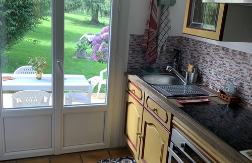 Esbareich Villa | Vallée de la Barousse à Esbareich 65370 Hautes-Pyrénées . 7 nuits minimum