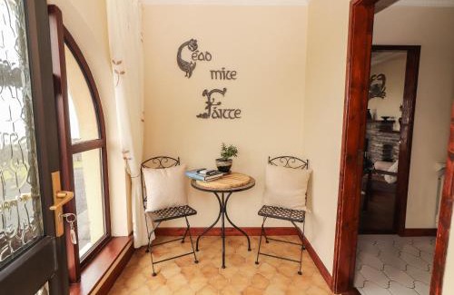Ballyickeen Maison | Barr na hAille