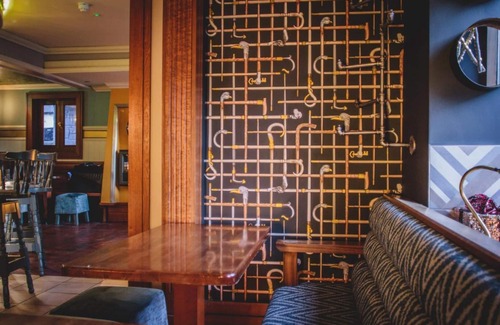 Dingle Hôtel | Barr na Sraide Inn