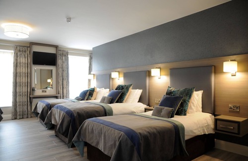 Dingle Hôtel | Barr na Sraide Inn