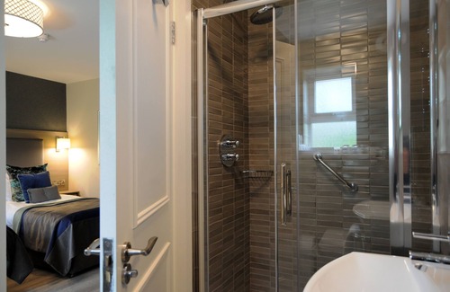 Dingle Hôtel | Barr na Sraide Inn