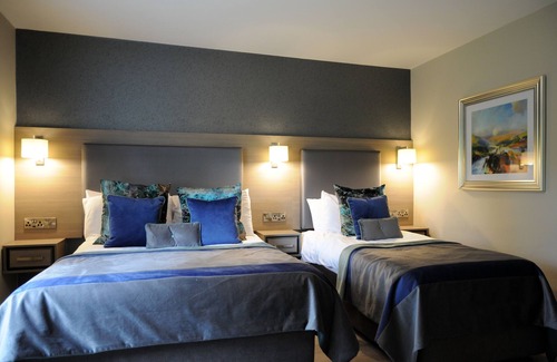 Dingle Hôtel | Barr na Sraide Inn