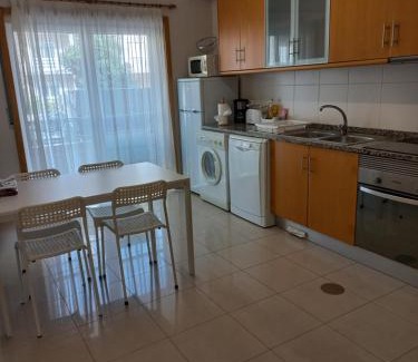 Barra Appartement | Barra Atlântica Apartment 2