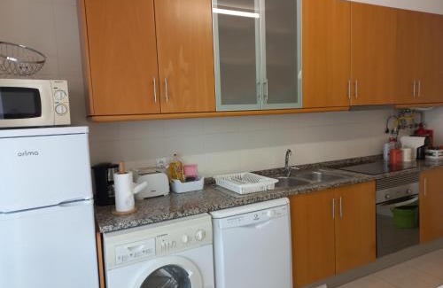 Barra Appartement | Barra Atlântica Apartment 2