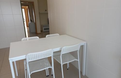 Barra Appartement | Barra Atlântica Apartment 2