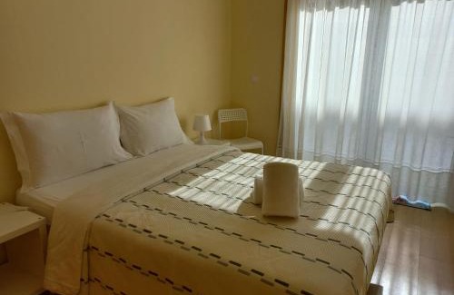 Barra Appartement | Barra Atlântica Apartment 2
