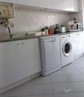 Barra Appartement | Barra Atlântica Apartment 1