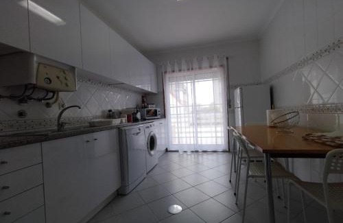 Barra Appartement | Barra Atlântica Apartment 1