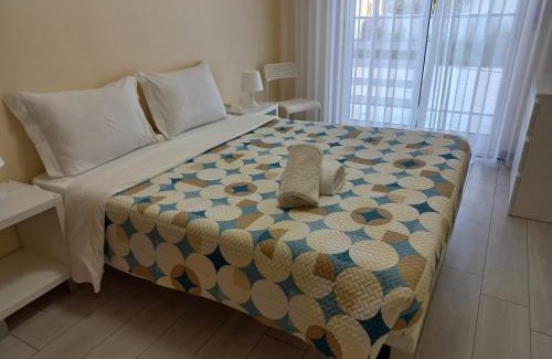 Barra Appartement | Barra Atlântica Apartment 1