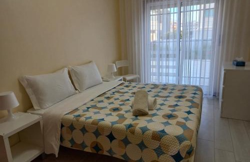 Barra Appartement | Barra Atlântica Apartment 1