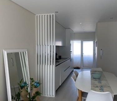 Barra Appartement | Barra Azul - Beach Apartment
