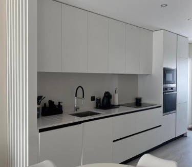 Barra Appartement | Barra Azul - Beach Apartment