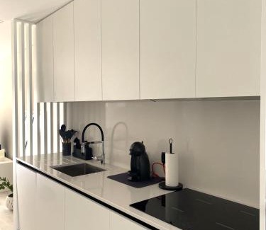 Barra Appartement | Barra Azul - Beach Apartment