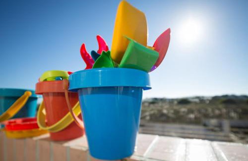 Barra Appartement | Barra Beach House - Praia da Barra