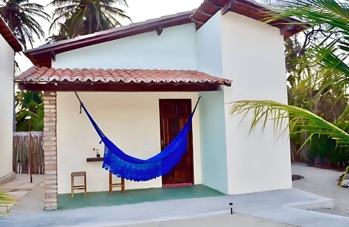 Barra Grande Chalet De Ski | Barra Chalets