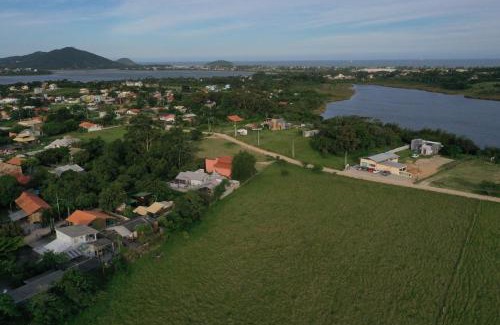 Arroio Appartement | Barra de Ibiraquera, Lagoa Doce, Ibira Bamboo Lodge
