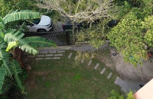 Arroio Appartement | Barra de Ibiraquera, Lagoa Doce, Ibira Bamboo Lodge