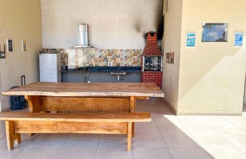 Barra do Jacuipe Maison | Barra de Jacuipe Village T