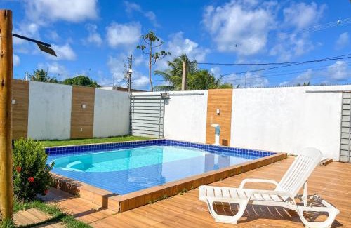 Barra do Jacuipe Maison | Barra de Jacuipe Village T