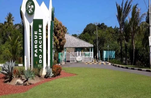 Barra do Jacuipe Maison | Barra do jacuipe Camaçari B/A - vacation home in a gated community