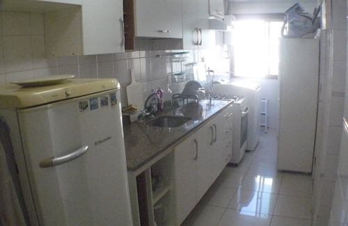 Barra da Tijuca Appartement | Barra Dolce Vita Residence Service