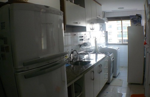 Barra da Tijuca Appartement | Barra Dolce Vita Residence Service