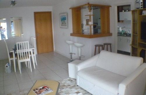 Barra da Tijuca Appartement | Barra Dolce Vita Residence Service