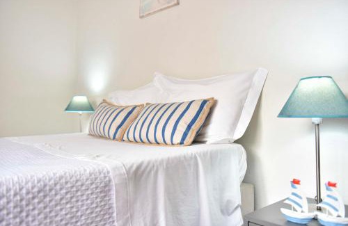 Barra Appartement | Barra's Beach Apartment