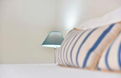 Barra Appartement | Barra's Beach Apartment