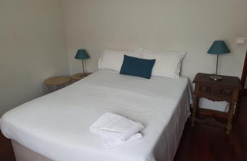 Barra Appartement | Barra's Beach Apartment