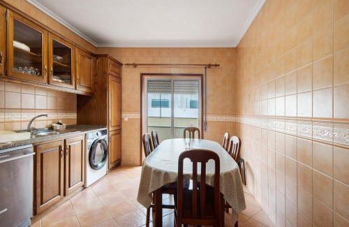 Barra Appartement | Barra Sol - Lighthouse On The Beach