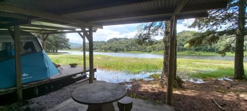 Petrolandia Autre | Barraca Glamping 5,2 - Ilhas do Perimbó