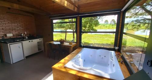 Petrolandia Autre | Barraca Glamping 5,2 - Ilhas do Perimbó