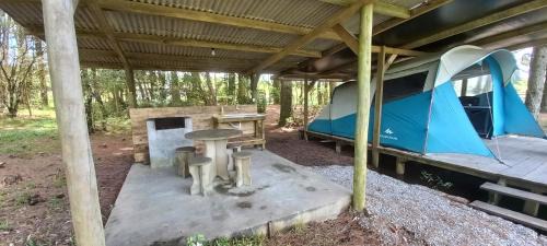 Petrolandia Autre | Barraca Glamping 5,2 - Ilhas do Perimbó