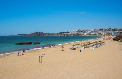 Areias de Sao Joao Appartement | Barracuda A14