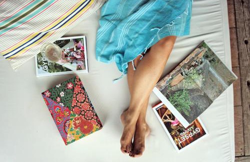 Itacare Hôtel | Barracuda Boutique