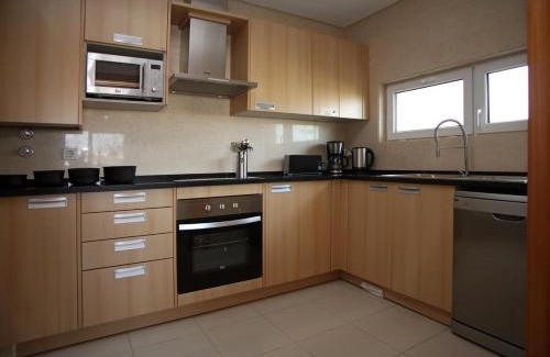 Areias de Sao Joao Maison | Barracuda Oura Dream Apartment