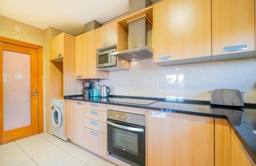 Areias de Sao Joao Maison | Barracuda Oura Dream Apartment